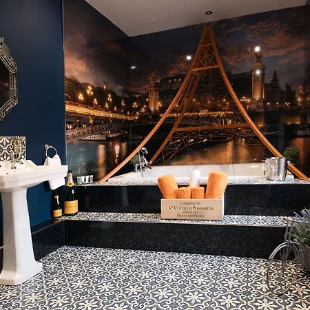 St Hildas Boutique 5*