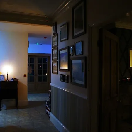 St Hildas Complex Hotel 5*