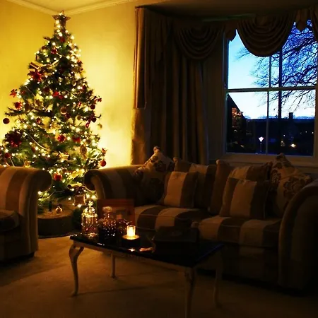 St Hildas Boutique Hotel Hinderwell