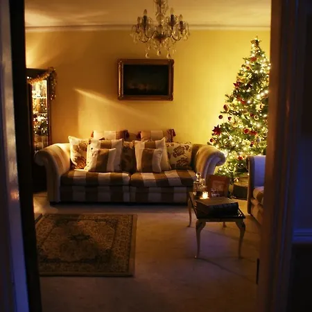 Hotel St Hildas Complex