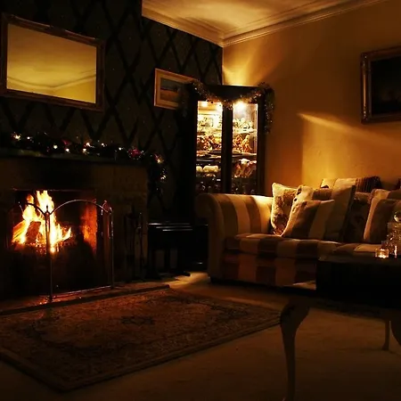 St Hildas Complex Hinderwell