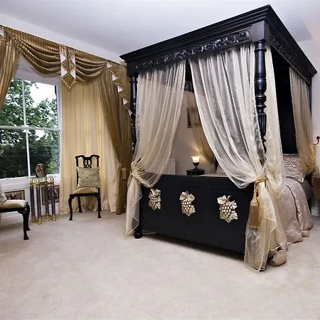 St Hildas Complex Hinderwell