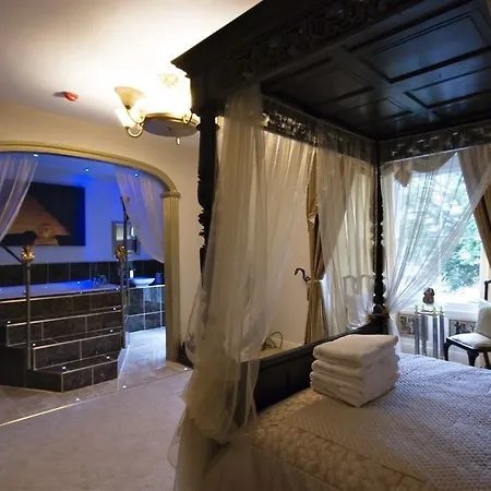Hotel St Hildas Boutique 5*