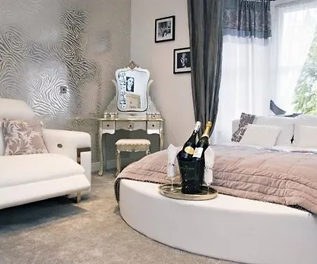 Hotel St Hildas Boutique