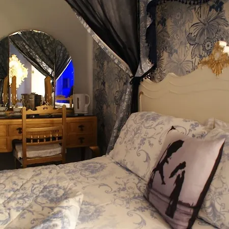 St Hildas Complex Hinderwell