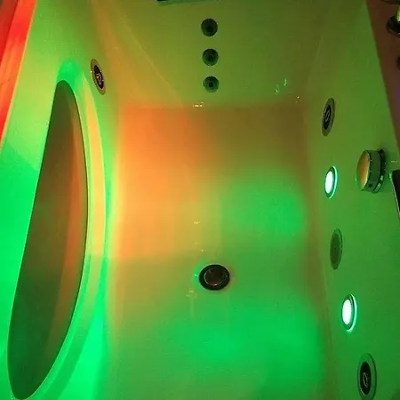 St Hildas Complex Hotel