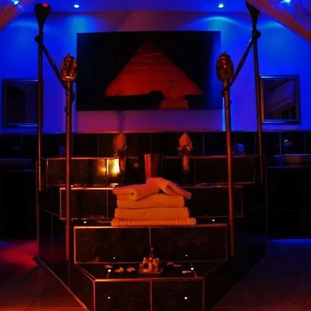 St Hildas Boutique Szálloda 5*