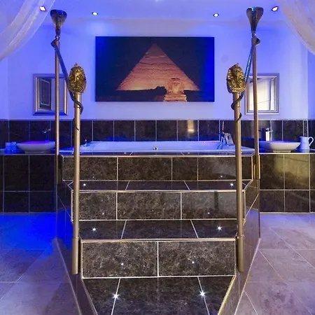 St Hildas Complex Hotel Hinderwell