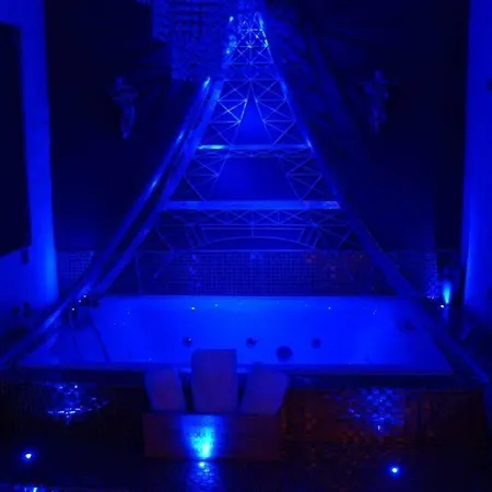 St Hildas Boutique Szálloda 5*