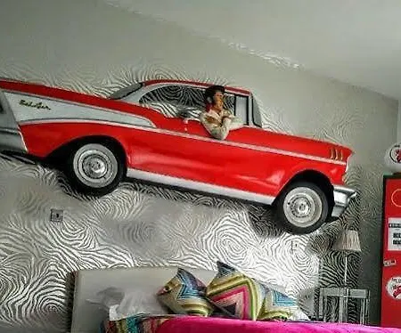 St Hildas Complex Hinderwell