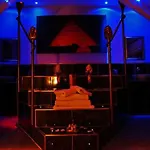 St Hildas Boutique Szálloda 5*