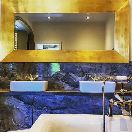 מלון St Hildas Complex Hinderwell