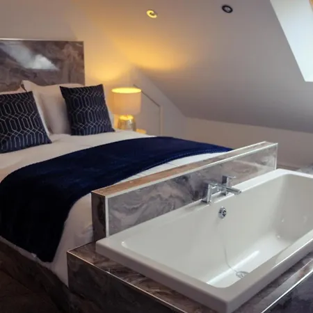 St Hildas Complex 5* Hinderwell