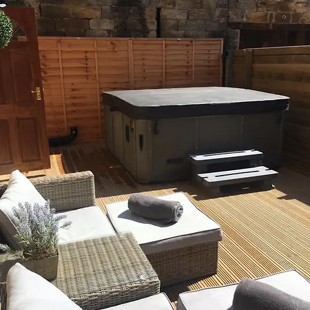 St Hildas Complex 5* Hinderwell