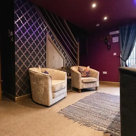 St Hildas Complex Hinderwell