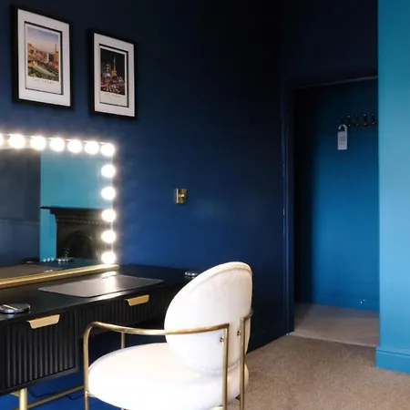 מלון St Hildas Complex