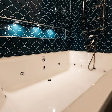 St Hildas Complex Hinderwell