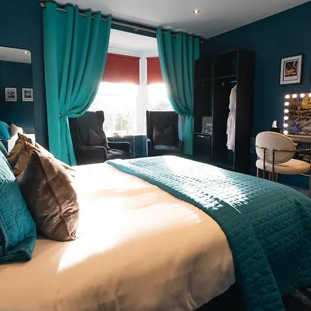 מלון St Hildas Complex