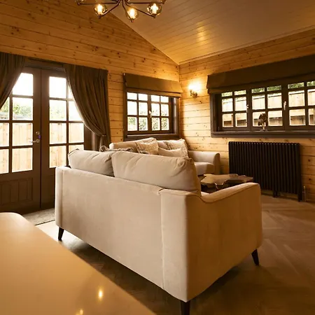 St Hildas Complex 5* Hinderwell