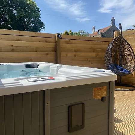 מלון St Hildas Complex Hinderwell