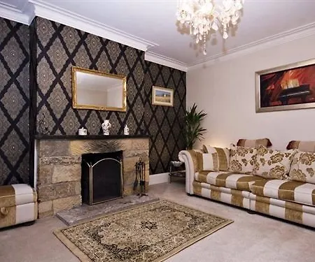 מלון St Hildas Complex Hinderwell