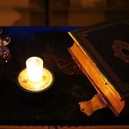 St Hildas Complex 5* Hinderwell