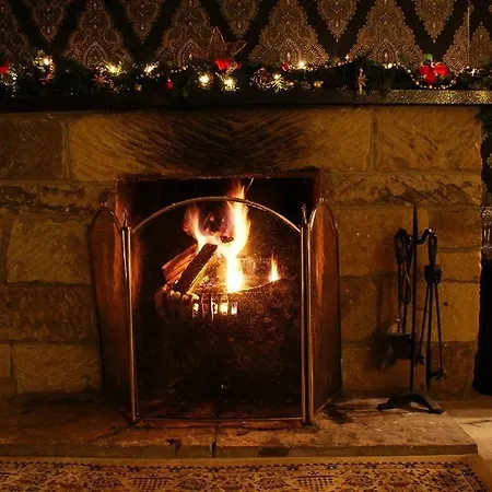 מלון St Hildas Complex