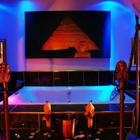 St Hildas Complex Hinderwell